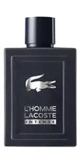 Lacoste L'Homme Lacoste Intense туалетная вода 100мл
