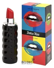 POSITIVE PARFUM DOLCE KISS INTENSE туалетная вода женская 80мл