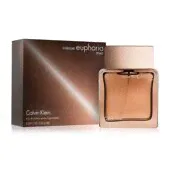 CALVIN KLEIN EUPHORIA FOR MAN INTENSE, 100 ml A-Plus