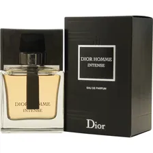 Dior HOMME INTENSE парфюмерная вода 50мл муж.