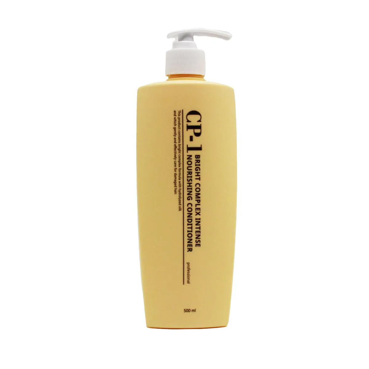 Протеиновый кондиционер для волос Esthetic House CP-1 Bright Complex Intense Nourishing Conditioner 500ml-0