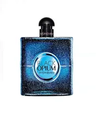 Yves Saint Laurent Black Opium Intense Парфюмерная вода 30 мл
