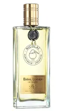 NICOLAI PARFUMEUR CREATEUR BAIKAL LEATHER INTENSE edp WOMAN 30ml