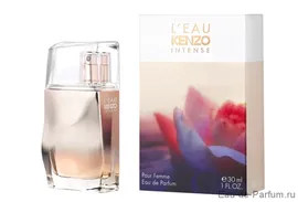L'Eau Kenzo Intense (Kenzo) 100ml women