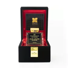 Oud Jaune Intense by Fragrance Du Bois - eau de parfum 3.4 oz