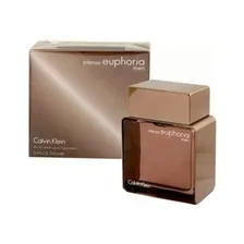 Calvin Klein Euphoria Men Intense 100ml (Туалетная вода)