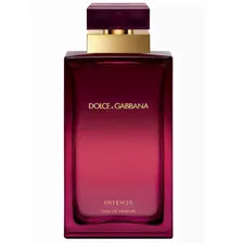 Dolce & Gabbana Intense Парфюмерная вода 4,5 мл.