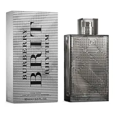 Burberry Brit Rhythm Intense Туалетная вода 90 мл