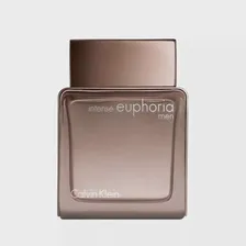 Calvin Klein Euphoria Men Intense 2008 от 6 920 ₽