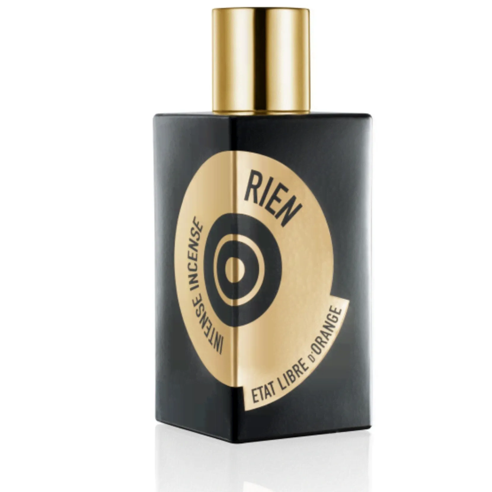 Rien Intense Incense, Etat Libre D’Orange