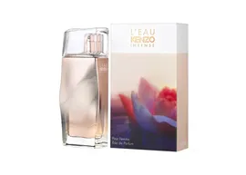 L'Eau Kenzo Intense pour Femme Kenzo 100 мл