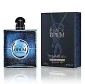 Yves Saint Laurent Black Opium Eau De Parfum Intense 90 мл (EURO)