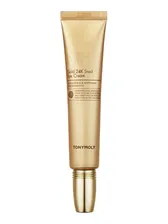 Tony Moly - Крем для глаз "Intense Care Gold 24k Snail", 30 мл