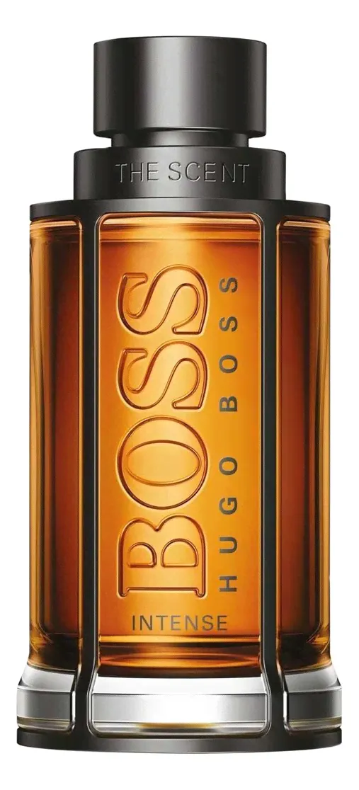 Hugo Boss The Scent Intense For Men
