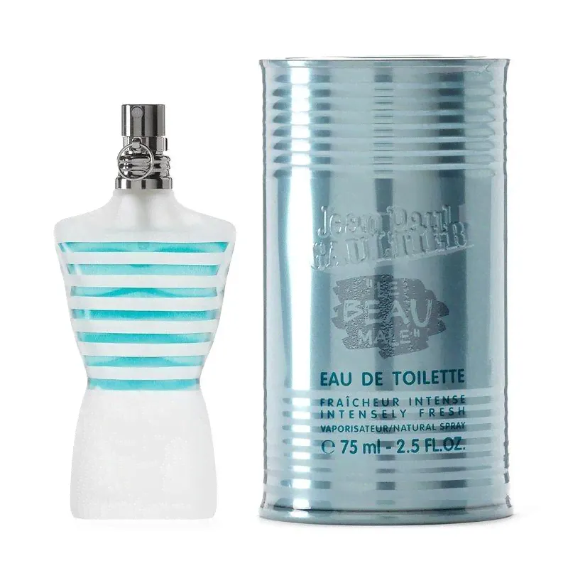 Jean Paul Gaultier LE BEAU MALE Fraicheur Intense Men