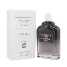 Тестер Givenchy Gentlemen Only Intense 100 мл