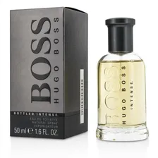Hugo Boss Boss Bottled Intense Туалетная Вода Спрей 50ml/1.6oz