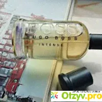Boss bottled intense - отзыв