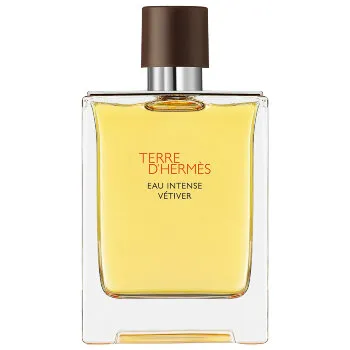 Hermes Terre D`Hermes Eau Intense Vetiver Пробник 2мл-0