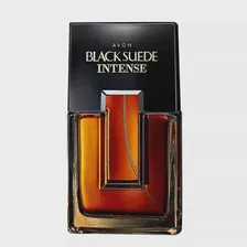 AVON Парфюмерия. Туалетная вода Black Suede Intense для него, 75 мл Эйвон духи для мужчин бренд (art.: 3920b4b04f350)
