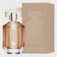 Hugo Boss Boss The Scent For Her Intense парфюмерная вода