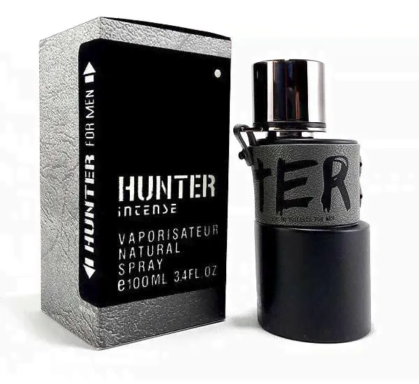 Armaf Hunter Intense For Men, 100 МЛ