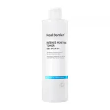 Липосомный тонер-эссенция для интенсивного увлажнения Real Barrier Intense Moisture Toner