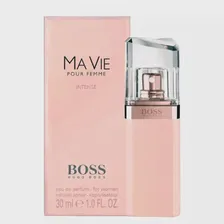 Hugo Boss Ma Vie pour Femme Intense парфюмерная вода