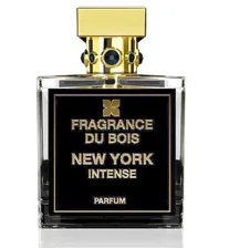 Fragrance du Bois NEW YORK INTENSE Unisex