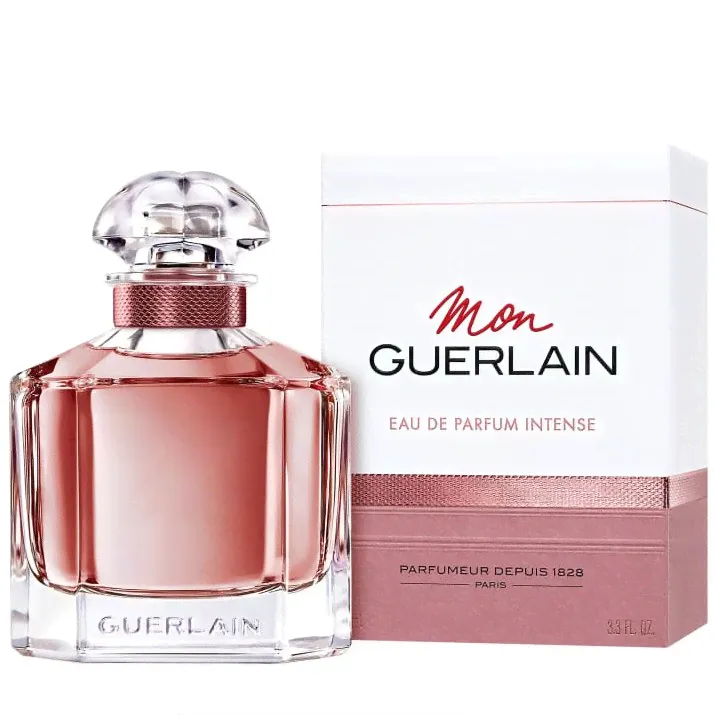 Guerlain Mon Guerlain Eau de Parfum Intense