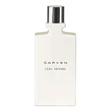 Туалетная вода мужская Carven L'Eau Intense Eau De Toilette 50 мл