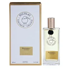 Nicolai Parfumeur Createur PATCHOULI INTENSE Unisex