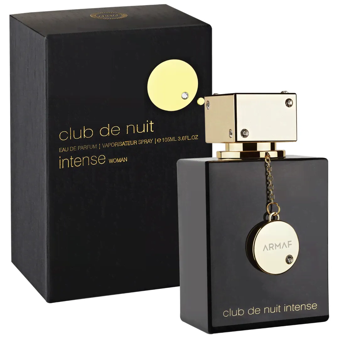 Armaf Club De Nuit Intense Woman