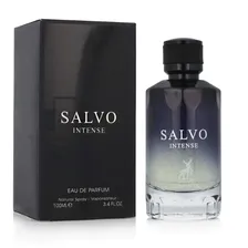 Парфюм мужской Maison Alhambra EDP Salvo Intense 100 мл