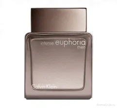 Calvin Klein Euphoria Men Intense Туалетная вода 50 мл.