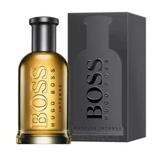 Hugo Boss Boss Bottled Intense парфюмерная вода
