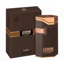 Legend Intense Pour Homme Emper 100 мл