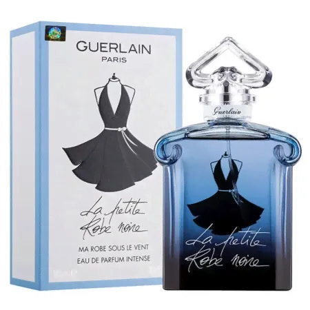 La Petite Robe Noire Intense Ma Robe Sous Le Vent Guerlain (Euro A-Plus)