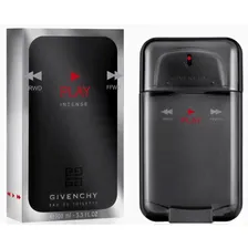 GIVENCHY PLAY INTENSE FOR MEN EDT 100ML