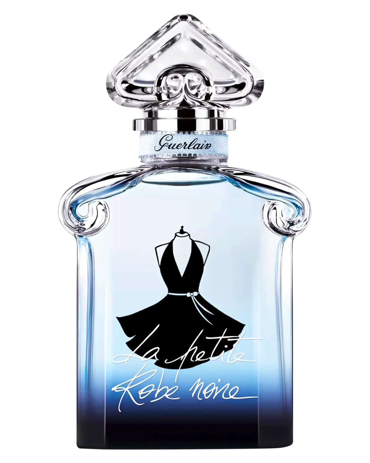 Guerlain La Petite Robe Noir Intense-0