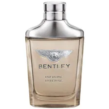 Bentley Infinite Intense Парфюмерная вода 100 мл
