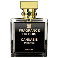 Fragrance Du Bois Cannabis Intense Пробник 2мл