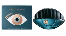 Женские духи Kenzo World Intense Eau De Parfum 75 ml