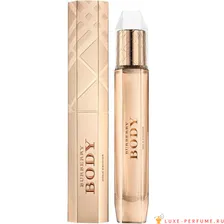 Парфюмерная вода Burberry Body Eau de Parfum Intense , 60 ml