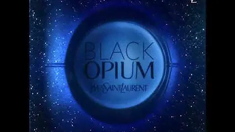 Perfume Black Opium Intense Feminino Eau de Parfum