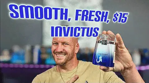 Lomani Victoire intense review