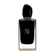 Armani Si Intense парфюмерная вода 100мл женская