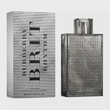 Burberry Brit Rhythm for Him Intense туалетная вода