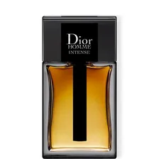 Парфюмерная вода мужская Dior Homme Intense 100 мл