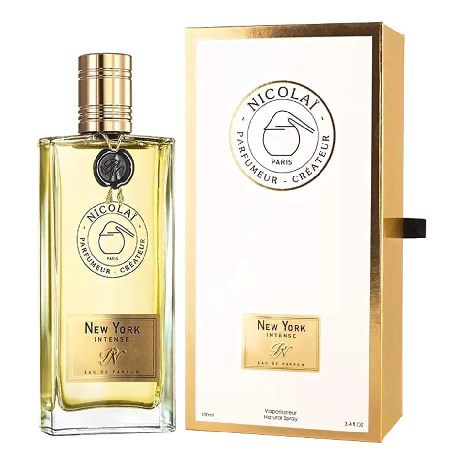 PARFUMS DE NICOLAI NEW YORK INTENSE edp 30ml-0